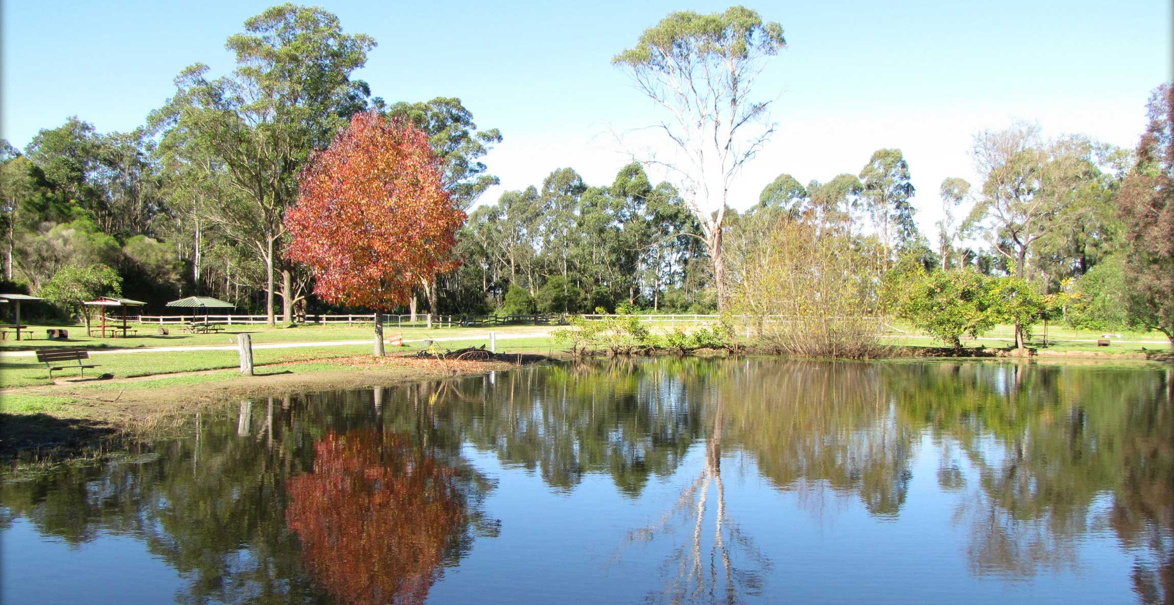 Australiana Pioneer Village the perfect venue for vintage & rustic weddings