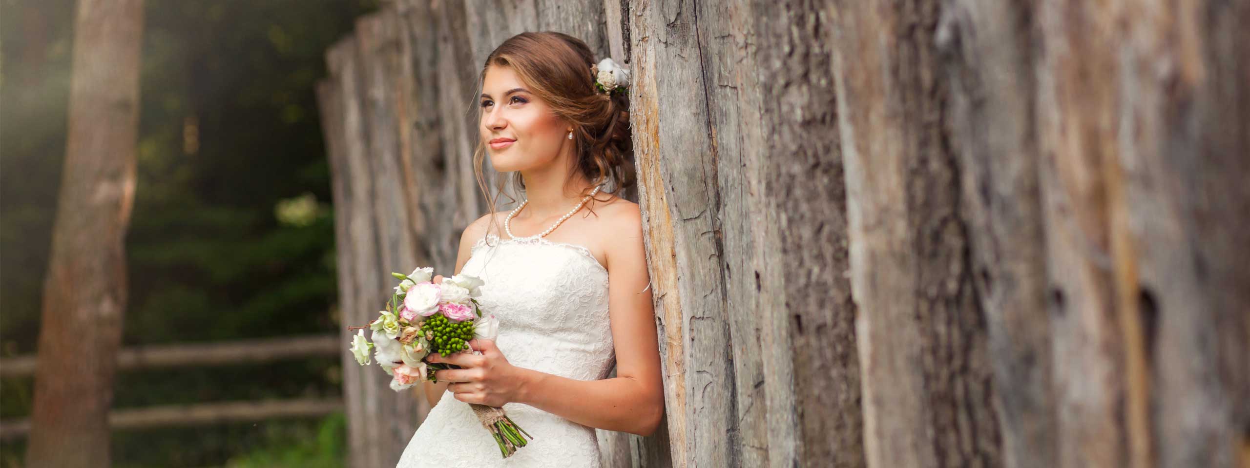 Vintage and Rustic Weddings - Australiana Pioneer Village