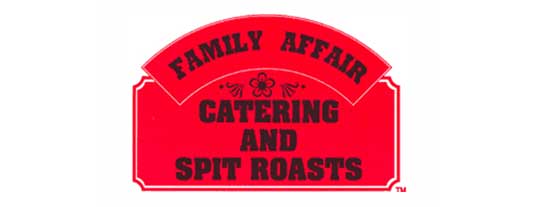 Family Affair Catering