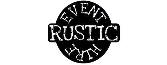 Rustic Event Hire